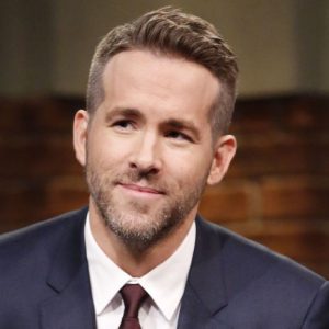 Build Your Celebrity Squad and We’ll Reveal Who You Will Be Dating Next Ryan Reynolds