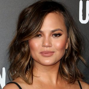 Build Your Celebrity Squad and We’ll Reveal Who You Will Be Dating Next Chrissy Teigen