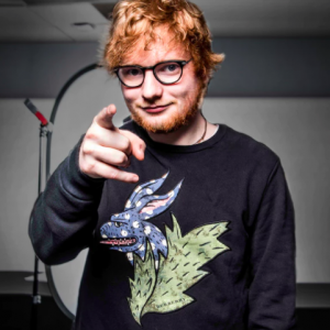 Build Your Celebrity Squad and We’ll Reveal Who You Will Be Dating Next Ed Sheeran