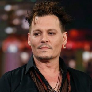 Build Your Celebrity Squad and We’ll Reveal Who You Will Be Dating Next Johnny Depp