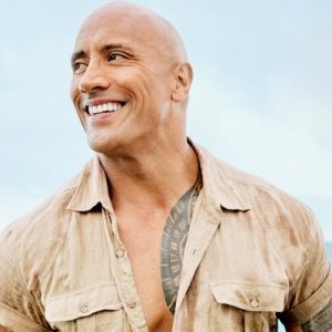 Build Your Celebrity Squad and We’ll Reveal Who You Will Be Dating Next Dwayne Johnson