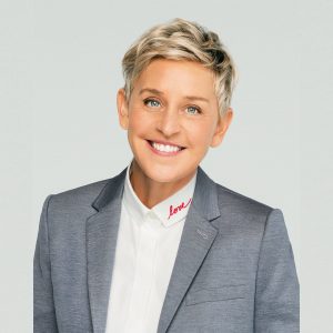 Everyone Has a Deadly Mythological Woman That Matches Their Personality — Here’s Yours Ellen Degeneres