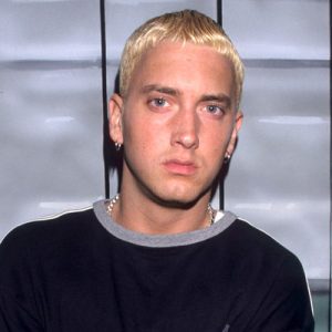 Can We Guess Your Age Group Based on Your 🎵 Taste in Music? Eminem