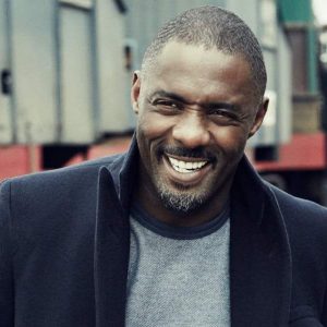Build Your Celebrity Squad and We’ll Reveal Who You Will Be Dating Next Idris Elba