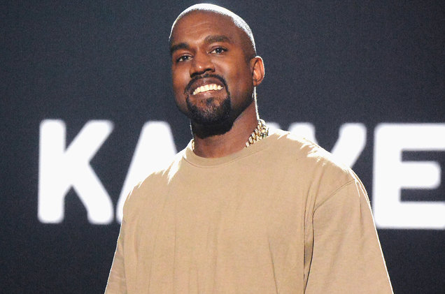 You got: Kanye West! Which Celebrity Matches Your Personality?