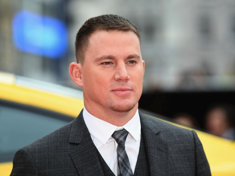 Decide If Male Celebs Are Hot or Not & I'll Use AI to F… Quiz Channing Tatum