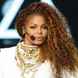 Build Your Celebrity Squad and We’ll Reveal Who You Will Be Dating Next Janet Jackson