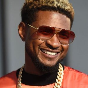 Build Your Celebrity Squad and We’ll Reveal Who You Will Be Dating Next Usher