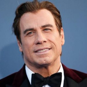 Build Your Celebrity Squad and We’ll Reveal Who You Will Be Dating Next John Travolta