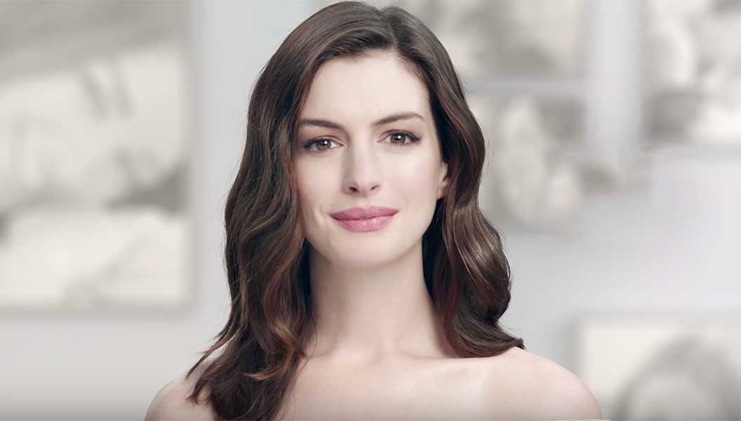Can I Actually Guess Your 👩🏻‍🦱 Hair Color Based on How You Rate These Beautiful Celebrities? Anne Hathaway