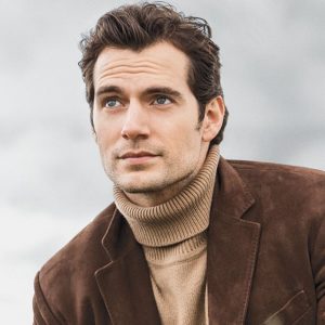 Build Your Celebrity Squad and We’ll Reveal Who You Will Be Dating Next Henry Cavill