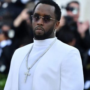 Build Your Celebrity Squad and We’ll Reveal Who You Will Be Dating Next P. Diddy