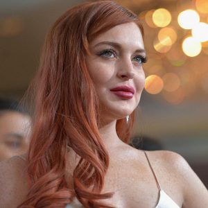 Build Your Celebrity Squad and We’ll Reveal Who You Will Be Dating Next Lindsay Lohan