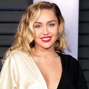 Build Your Celebrity Squad and We’ll Reveal Who You Will Be Dating Next Miley Cyrus