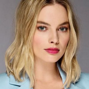 Can We Guess Your Age and Gender With Just 15 Questions? Margot Robbie