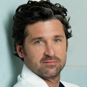 Build Your Celebrity Squad and We’ll Reveal Who You Will Be Dating Next Patrick Dempsey