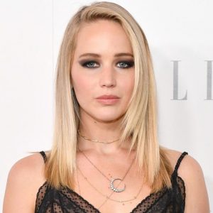 Host a Celeb Dinner Party and We’ll Guess Your Zodiac Sign Jennifer Lawrence