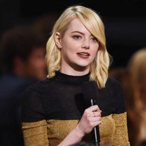 Build Your Celebrity Squad and We’ll Reveal Who You Will Be Dating Next Emma Stone