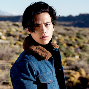 Build Your Celebrity Squad and We’ll Reveal Who You Will Be Dating Next Cole Sprouse