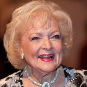 Build Your Celebrity Squad and We’ll Reveal Who You Will Be Dating Next Betty White
