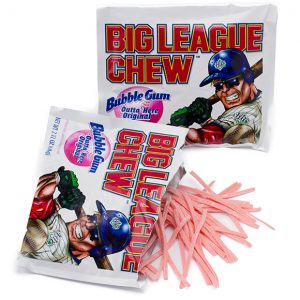 Live a Day in the ’80s to Find Out Where You’ll Be in 10 Years Big League Chew