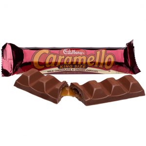 🍬 Eat Your Way Through a Retro Candy Shop and We’ll Guess Your Birthday Caramello
