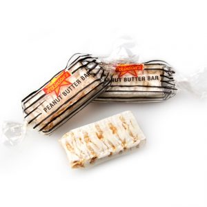 🍬 Eat Your Way Through a Retro Candy Shop and We’ll Guess Your Birthday Atkinson\'s Peanut Butter Bar