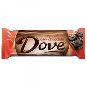 🍫 Here, Just Eat a Bunch of Chocolate Things and We’ll Guess Your Exact Age Dove