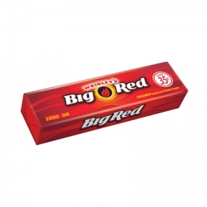 🍬 Eat Your Way Through a Retro Candy Shop and We’ll Guess Your Birthday Big Red Gum
