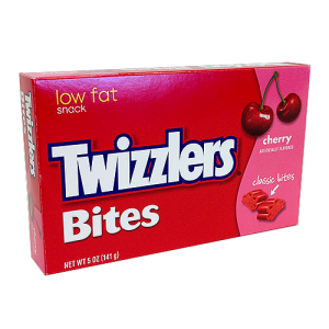 🍬 Eat Your Way Through a Retro Candy Shop and We’ll Guess Your Birthday Twizzlers Bites