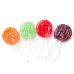 🍬 Eat Your Way Through a Retro Candy Shop and We’ll Guess Your Birthday Saf-T-Pops