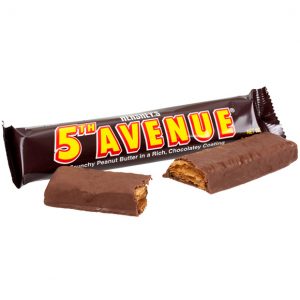 🍬 Eat Your Way Through a Retro Candy Shop and We’ll Guess Your Birthday 5th Avenue