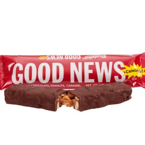 🍬 Eat Your Way Through a Retro Candy Shop and We’ll Guess Your Birthday Good News