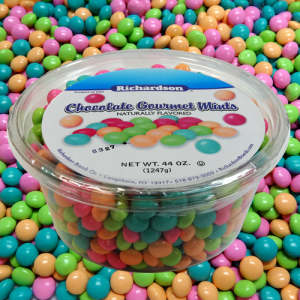🍬 Eat Your Way Through a Retro Candy Shop and We’ll Guess Your Birthday Richardson Chocolate Gourmet Mints