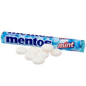 This Vocabulary Quiz May Seem Simple, But How Well Can You Score? A type of mint candy