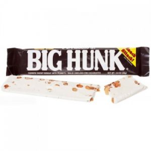 🍬 Eat Your Way Through a Retro Candy Shop and We’ll Guess Your Birthday Big Hunk