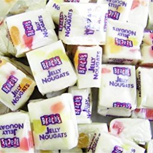 🍬 Eat Your Way Through a Retro Candy Shop and We’ll Guess Your Birthday Brach\'s Jelly Nougats