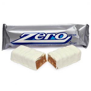 🍬 Eat Your Way Through a Retro Candy Shop and We’ll Guess Your Birthday ZERO