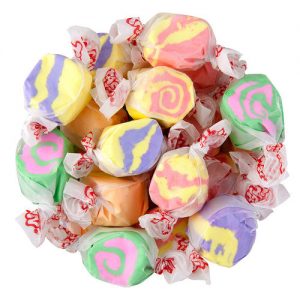 🍬 Eat Your Way Through a Retro Candy Shop and We’ll Guess Your Birthday Salt Water Taffy