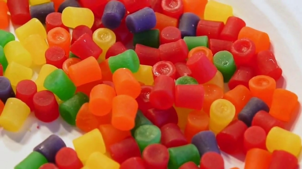 Eat Your Way Through Retro Candy Shop & I'll Guess Birt… Quiz 177