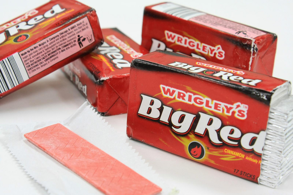 Eat Your Way Through Retro Candy Shop & I'll Guess Birt… Quiz 1028