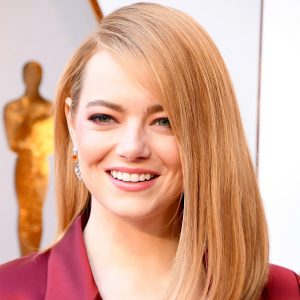 What Color Should I Dye My Hair? Quiz Emma Stone