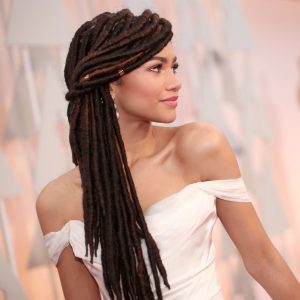 What Color Should I Dye My Hair? Quiz Zendaya