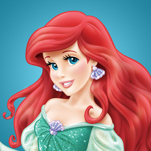 👑 Your Disney Character A-Z Preferences Will Determine Which Disney Princess You Really Are Ariel