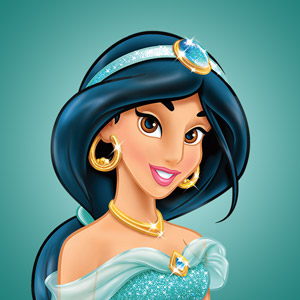👑 Your Disney Character A-Z Preferences Will Determine Which Disney Princess You Really Are Jasmine