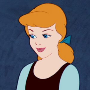 👑 Your Disney Character A-Z Preferences Will Determine Which Disney Princess You Really Are Cinderella