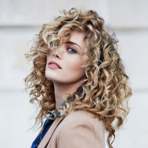 What Color Should I Dye My Hair? Quiz Curls