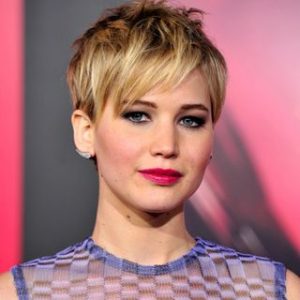 What Color Should I Dye My Hair? Quiz Pixie cut