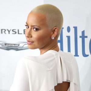 What Color Should I Dye My Hair? Quiz Buzz cut