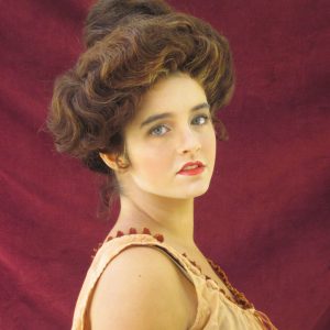 What Color Should I Dye My Hair? Quiz Gibson Girl